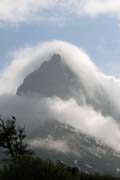 20090608_ManyGlacierCloudWreath
